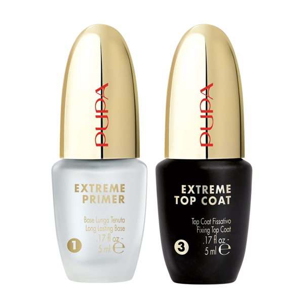 Kit Extreme Primer + Extreme Top Coat