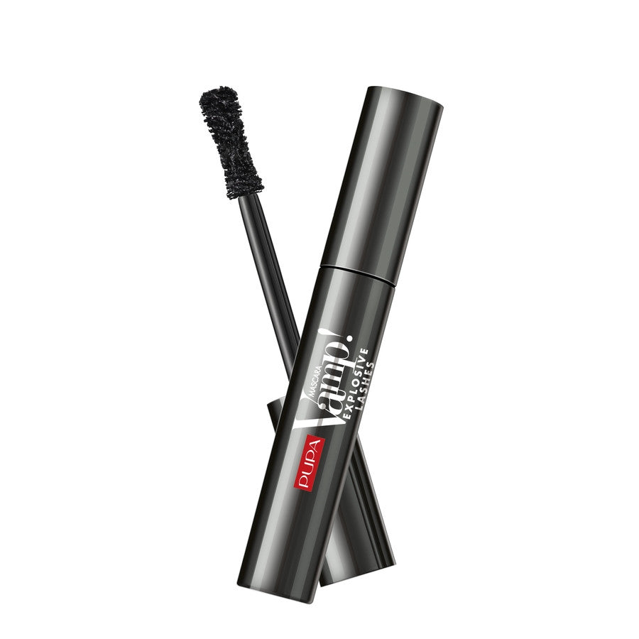 Vamp! Explosive Lashes