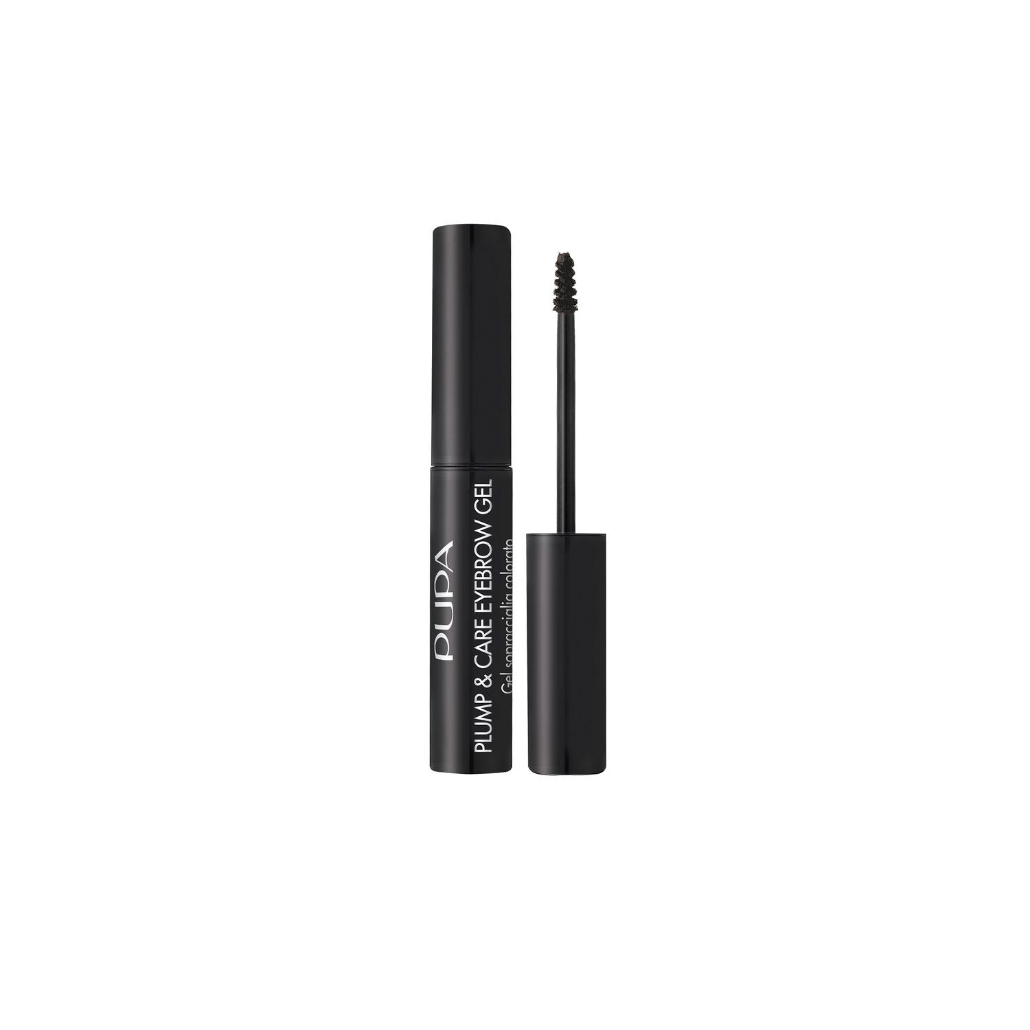 Plump & Care Eyebrow Gel