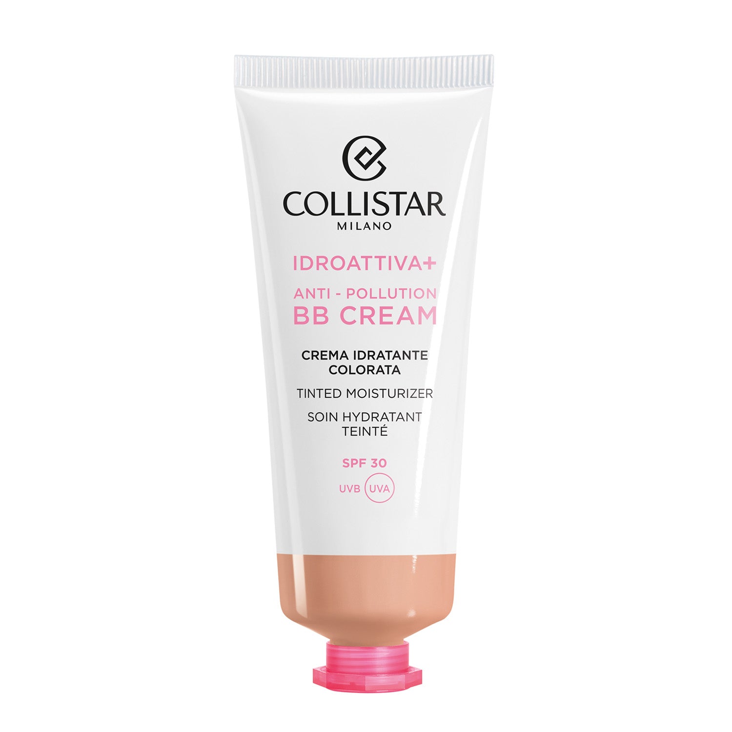 Anti-Pollution BB Cream SPF30