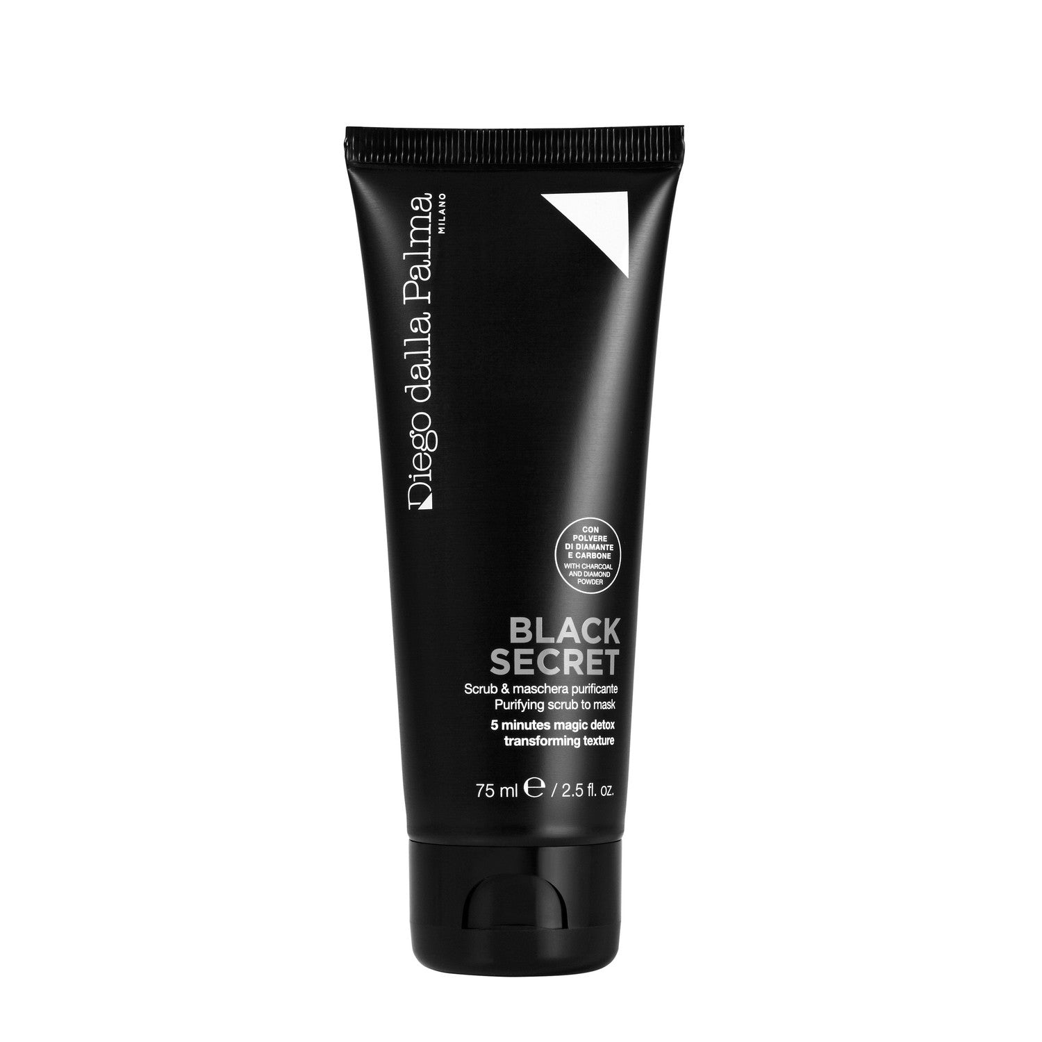 Scrub & Maschera Purificante