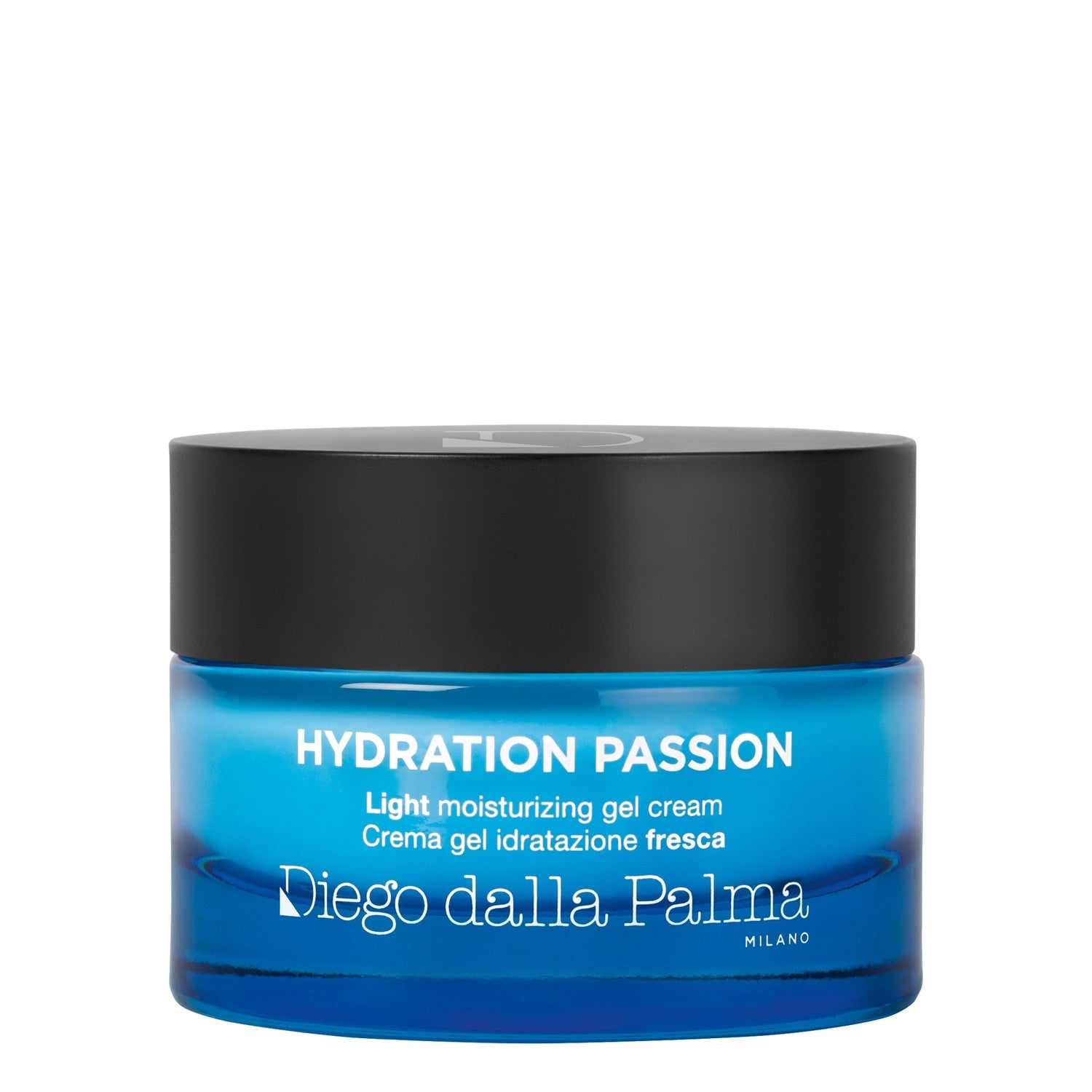 Light Moisturizing Gel Cream