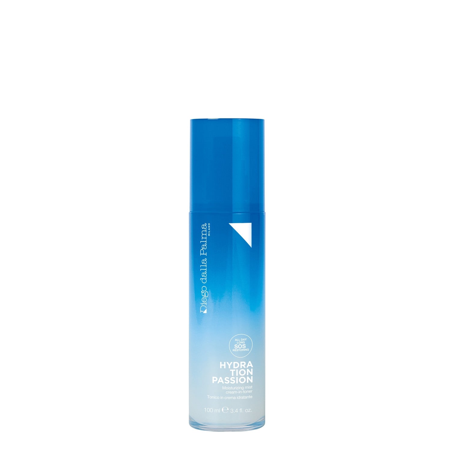 Moisturizing Mist Cream-In-Toner