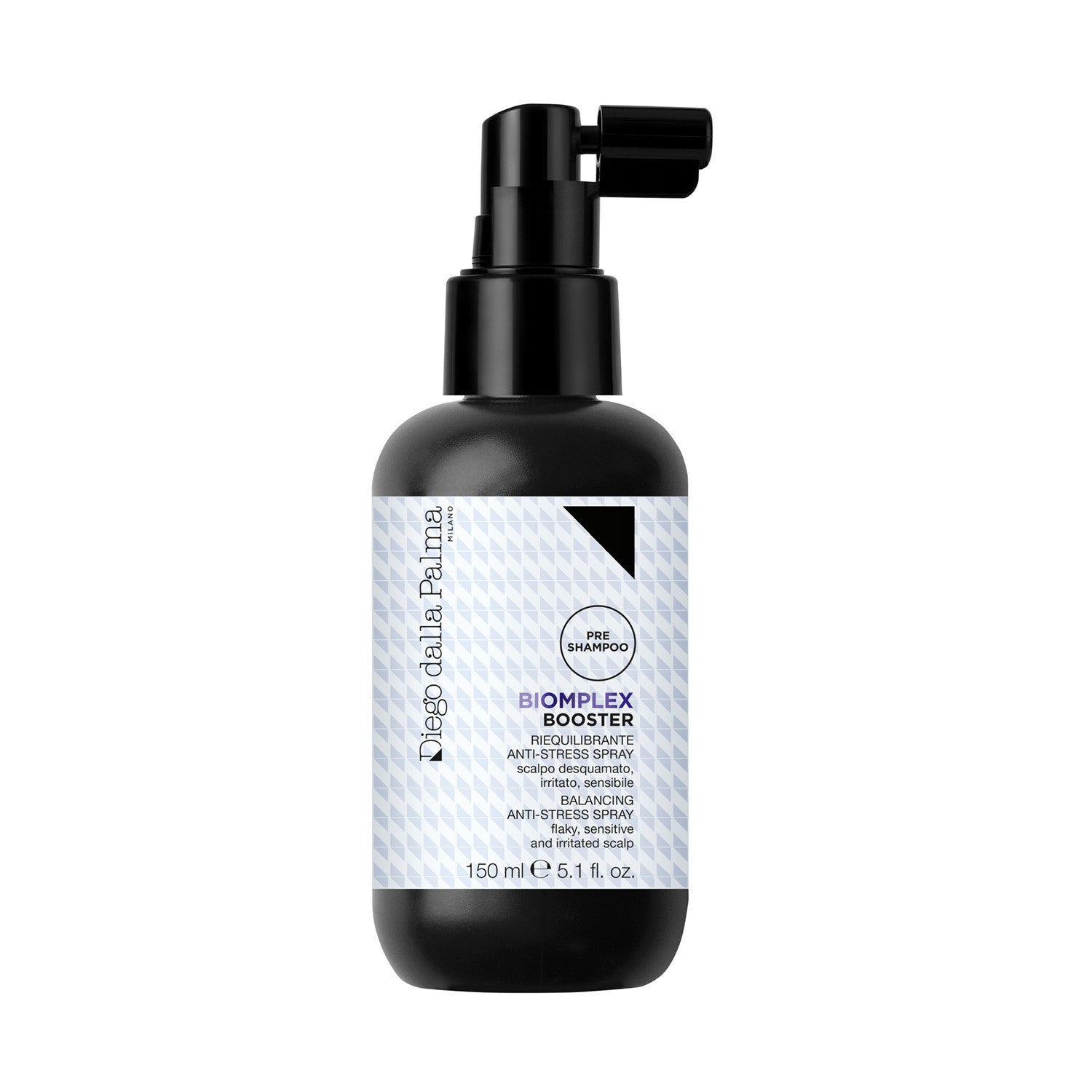 Biomplex Booster Riquilibrante Anti-Stress Spray