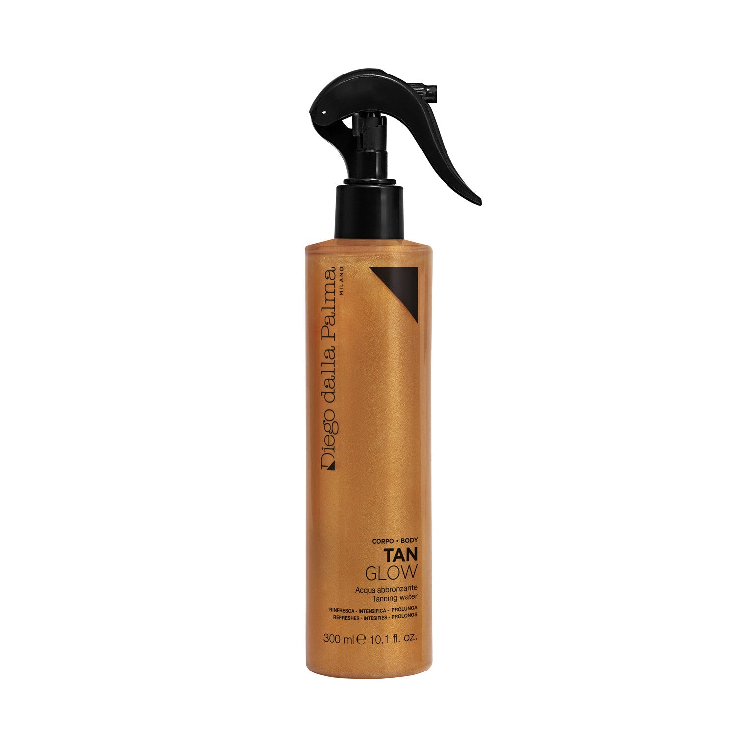 Tan Glow Acqua Abbronzante Illuminante