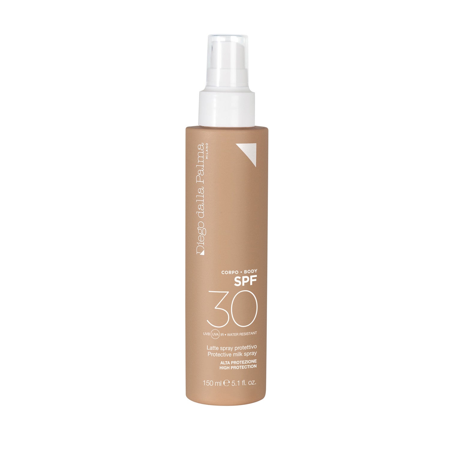 Latte Spray Protettivo SPF30