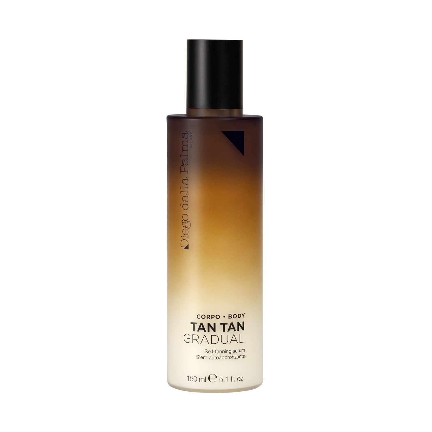 Self-Tanning Serum - CORPO