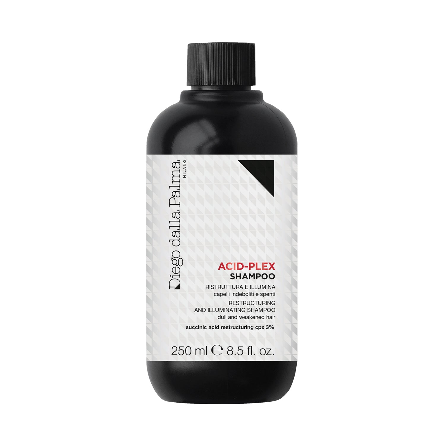 Acid-Plex Shampoo Ristruttura e Illumina