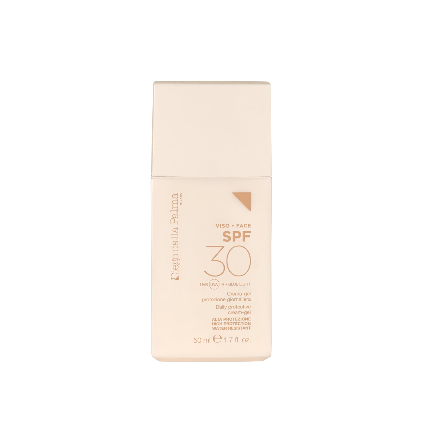 Crema-Gel Protezione Giornaliera SPF30