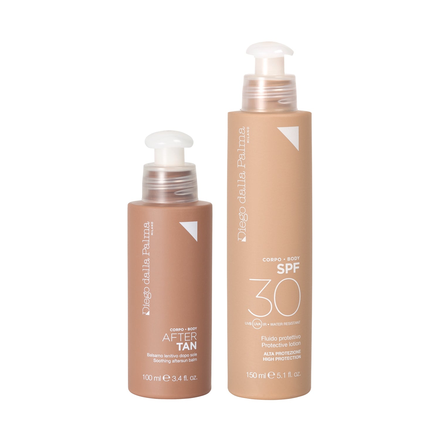 KIT CORPO SPF30