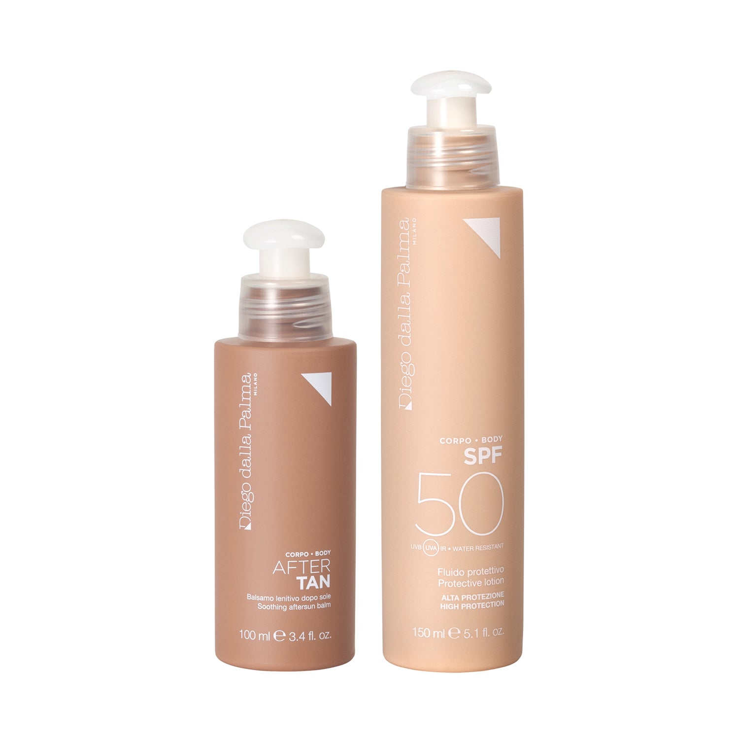 KIT CORPO SPF50