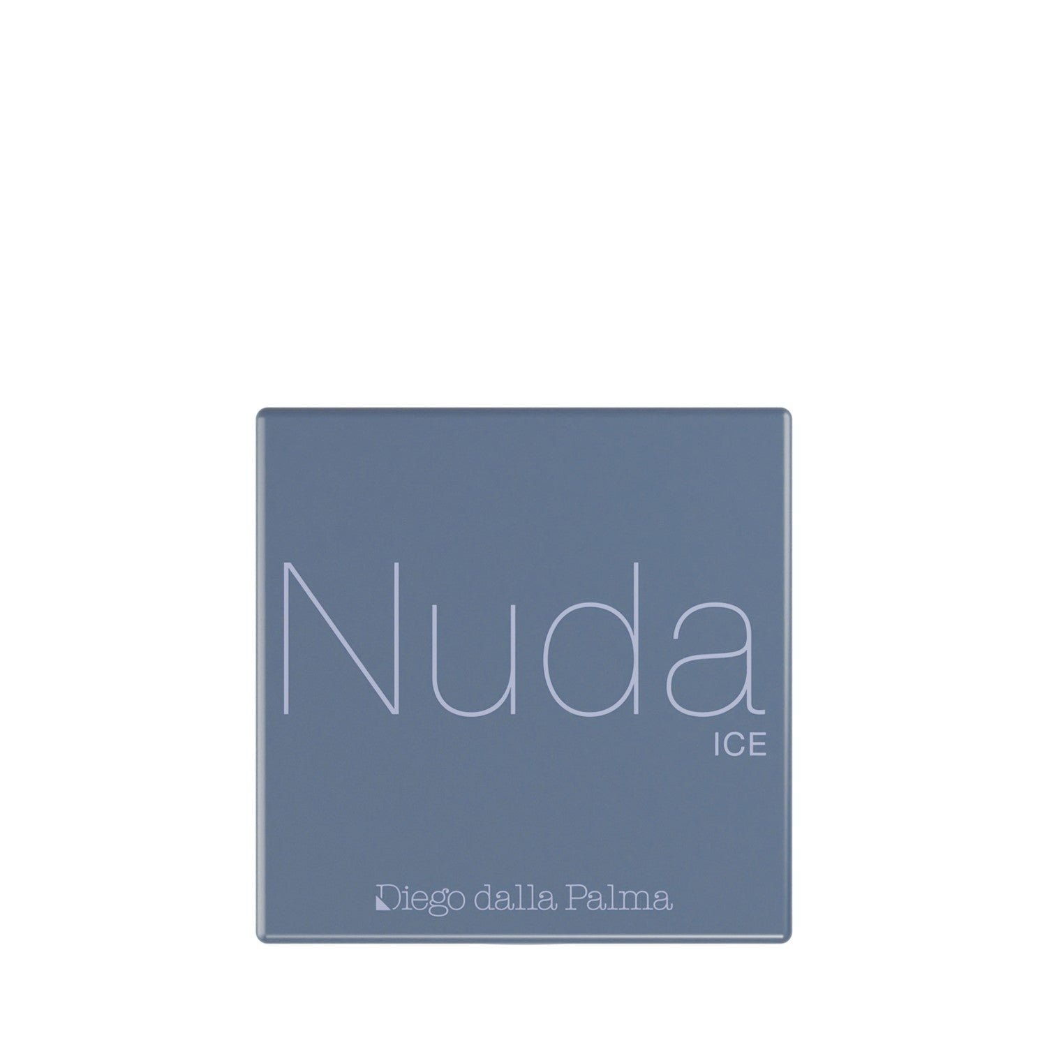 Nuda Ice Eyeshadow Palette