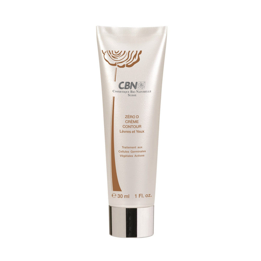 Crème Contour Levres et Yeux