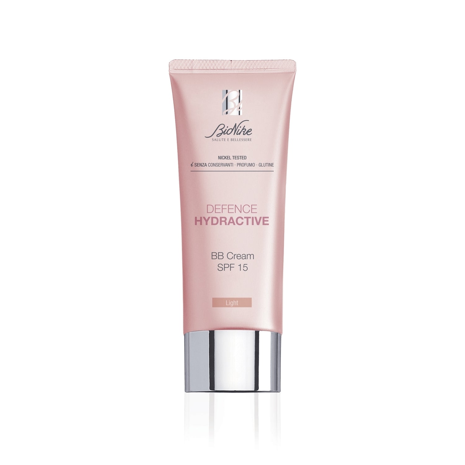 Hydractive BB Cream