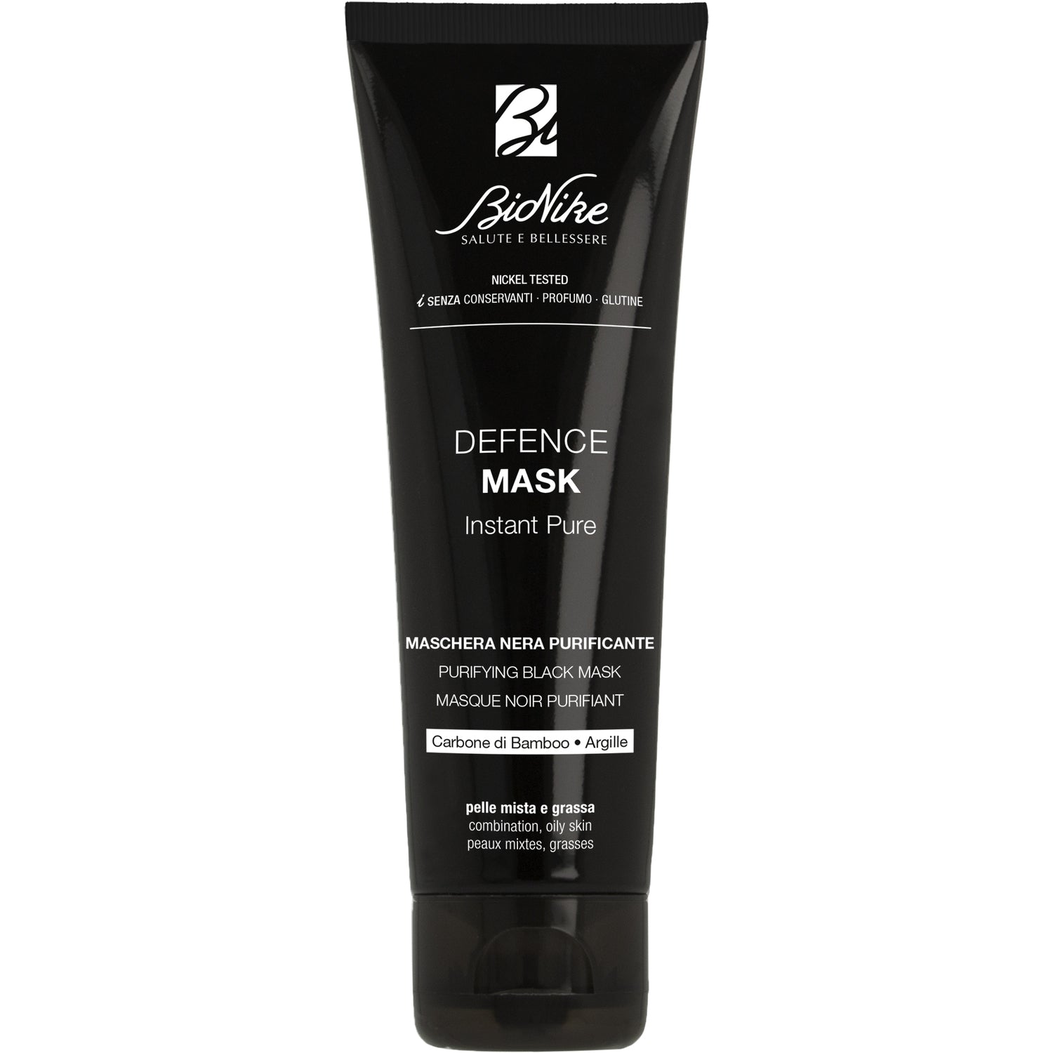 Mask Instant Pure