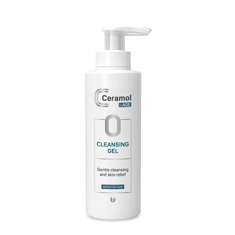 CLEANSING GEL