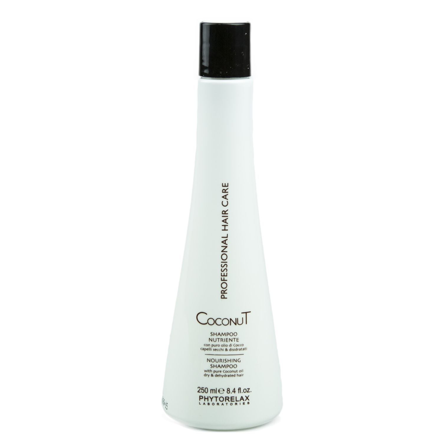 Shampoo Nutriente