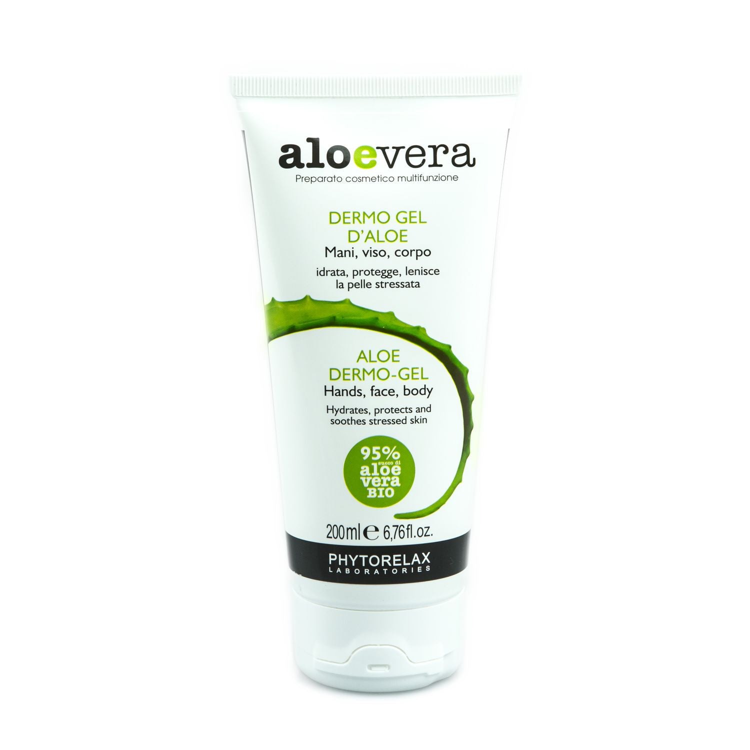 Dermo Gel d'Aloe