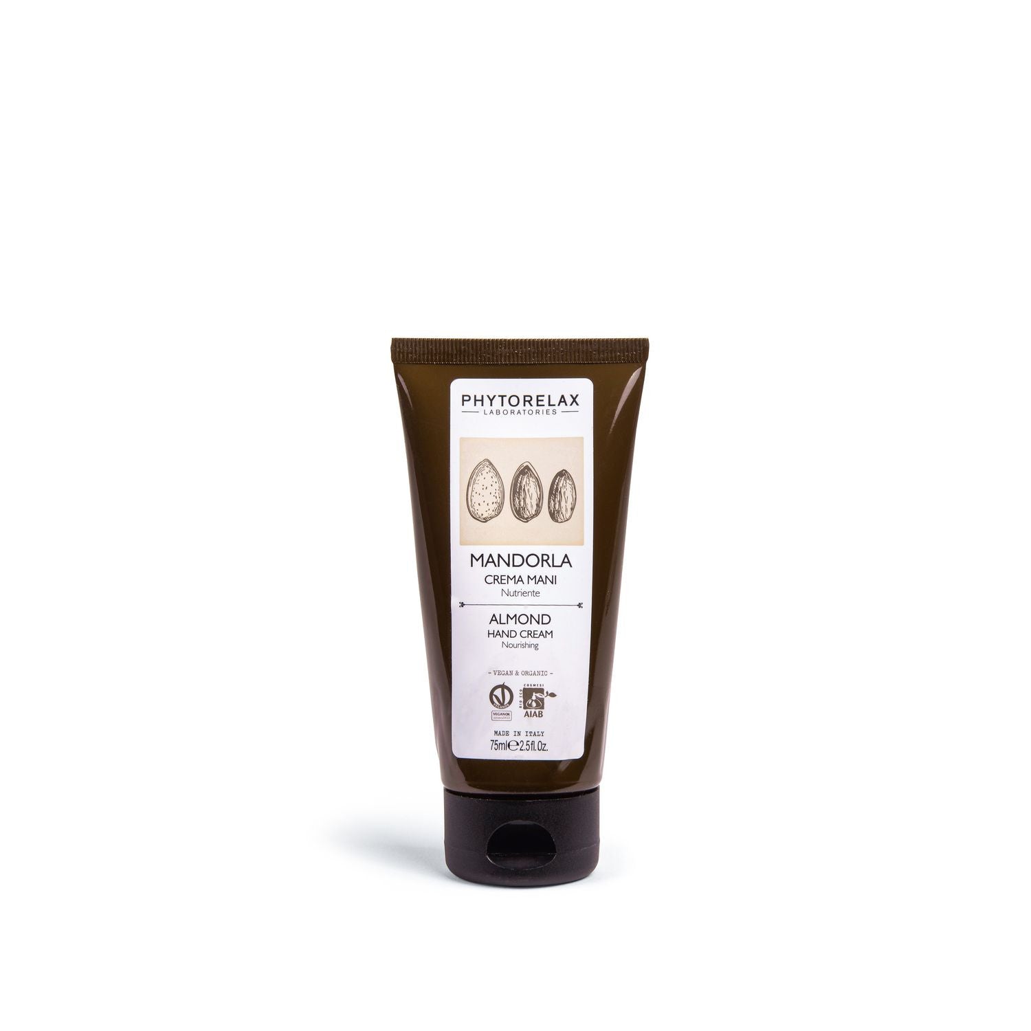 Crema Mani Nutriente