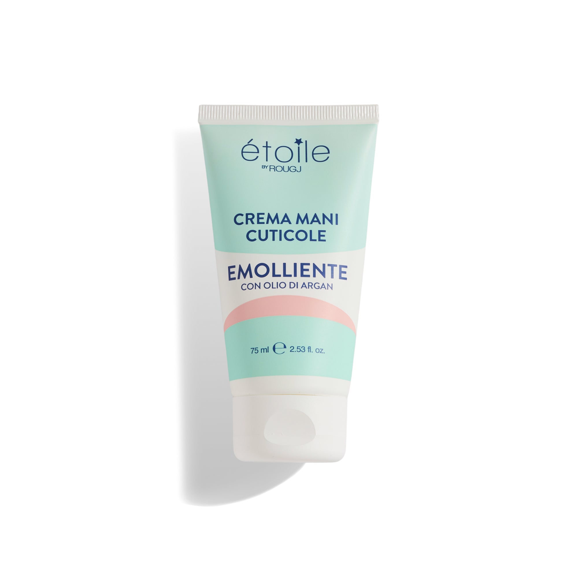 Crema Mani e cuticole Emolliente