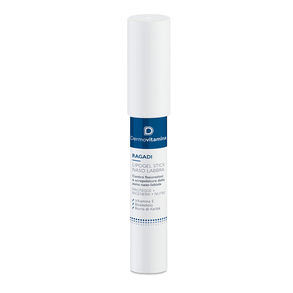 Lipogel Stick Naso Labbra