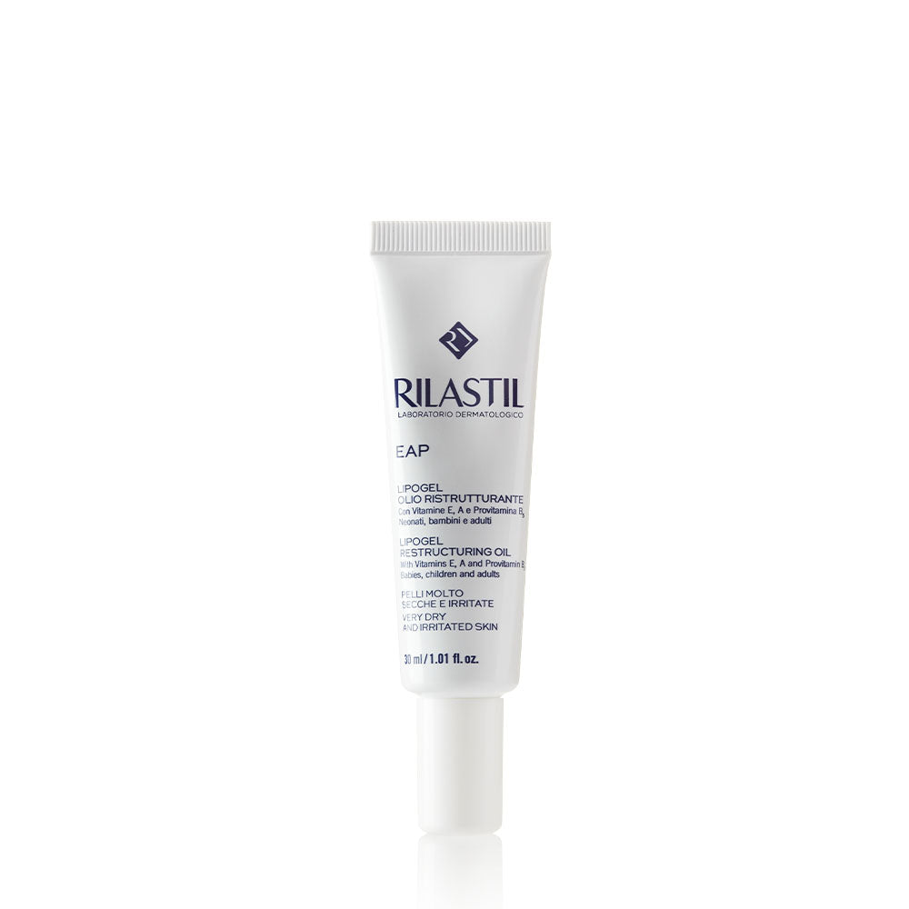 Eap Lipogel Olio Ristrutturante