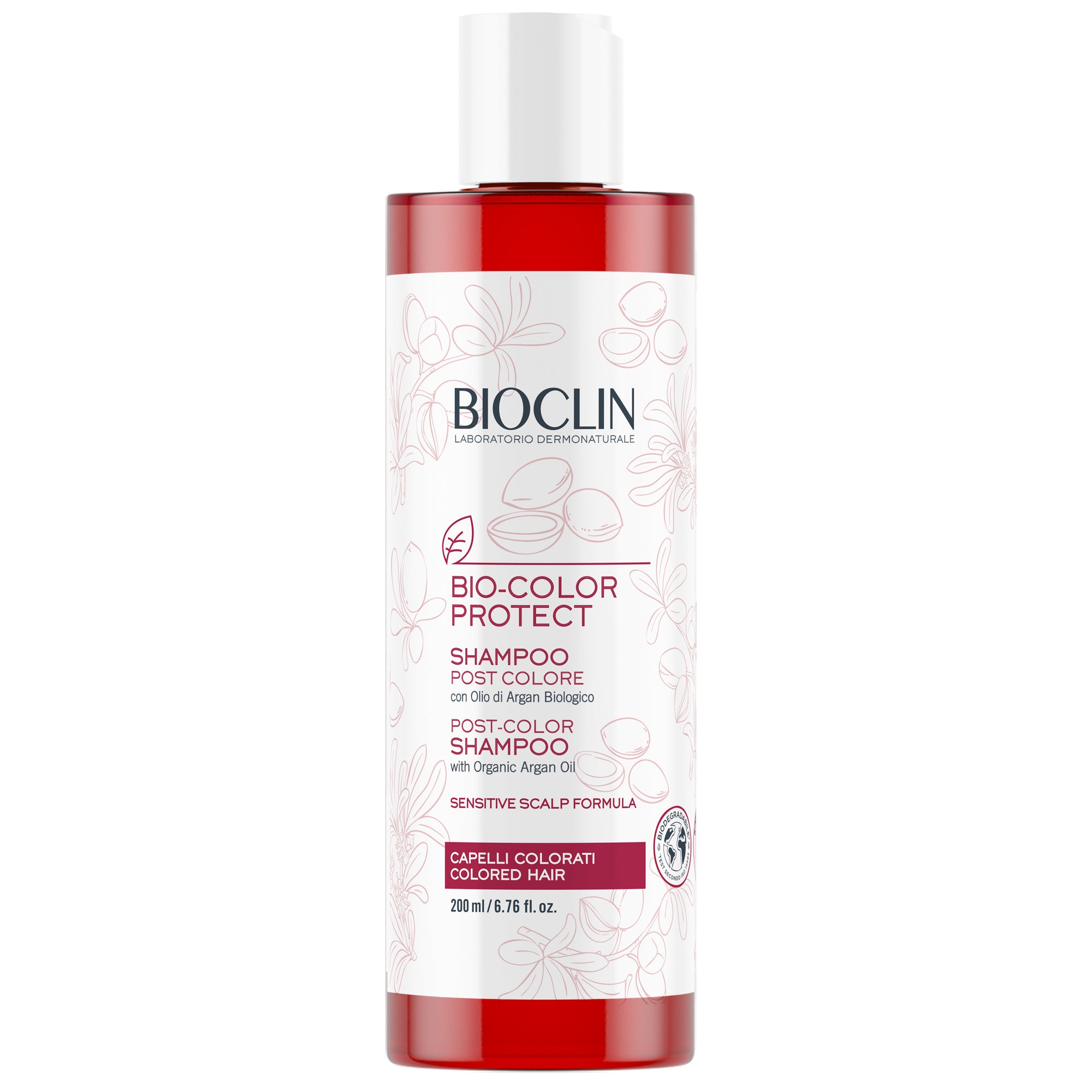 Bio-Color Protect Shampoo Post Colore