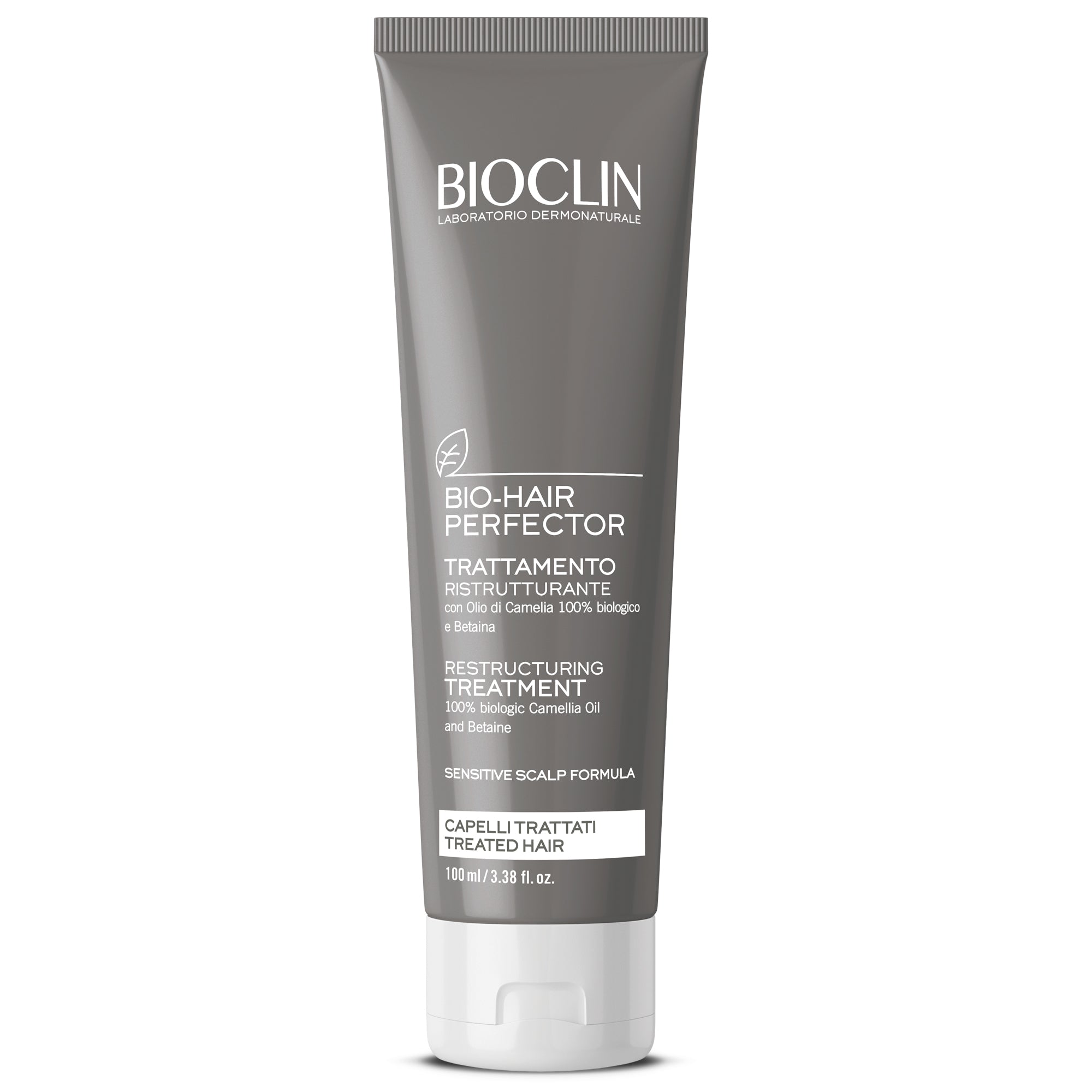 Bio-Hair Perfector Trattamento Ristrutturante