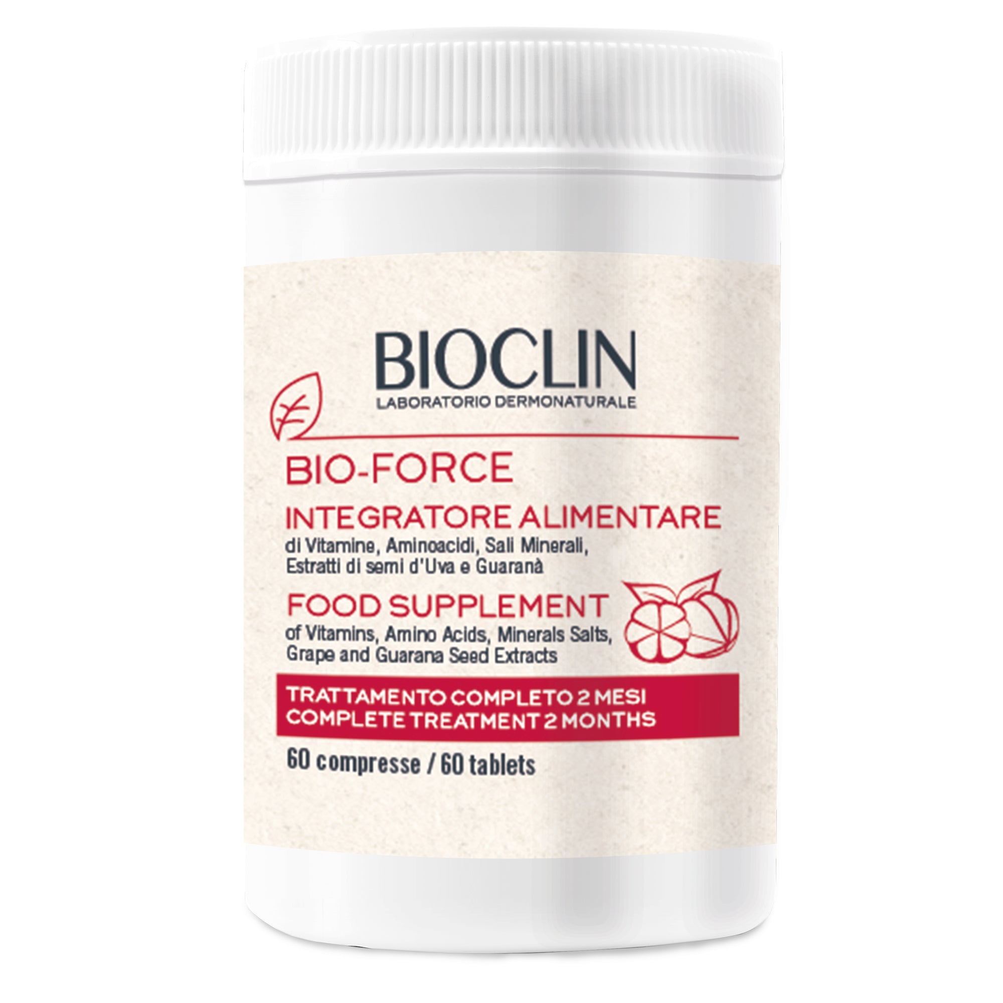 Bio-Force Integratore Alimentare