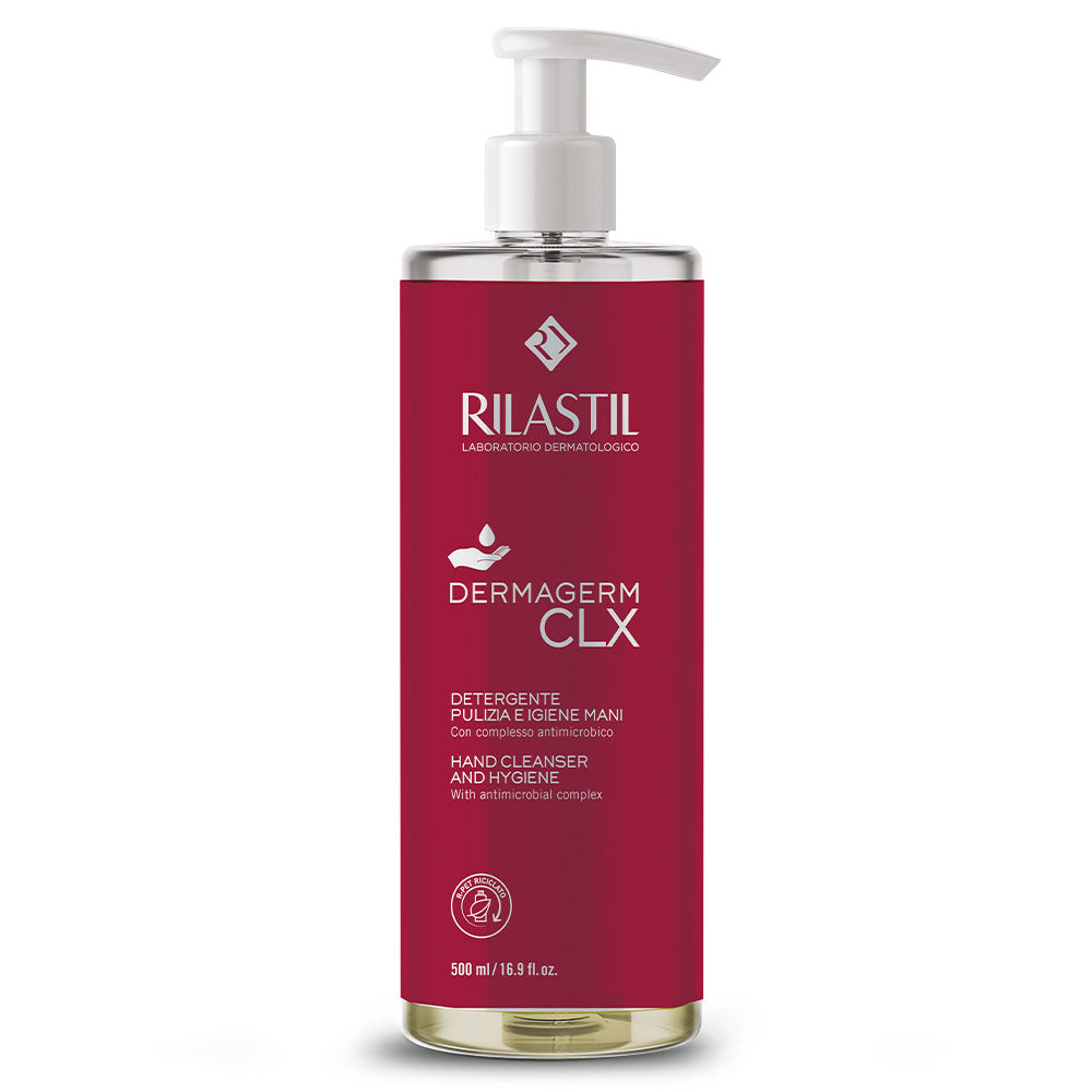 Dermagerm CLX Detergente Mani