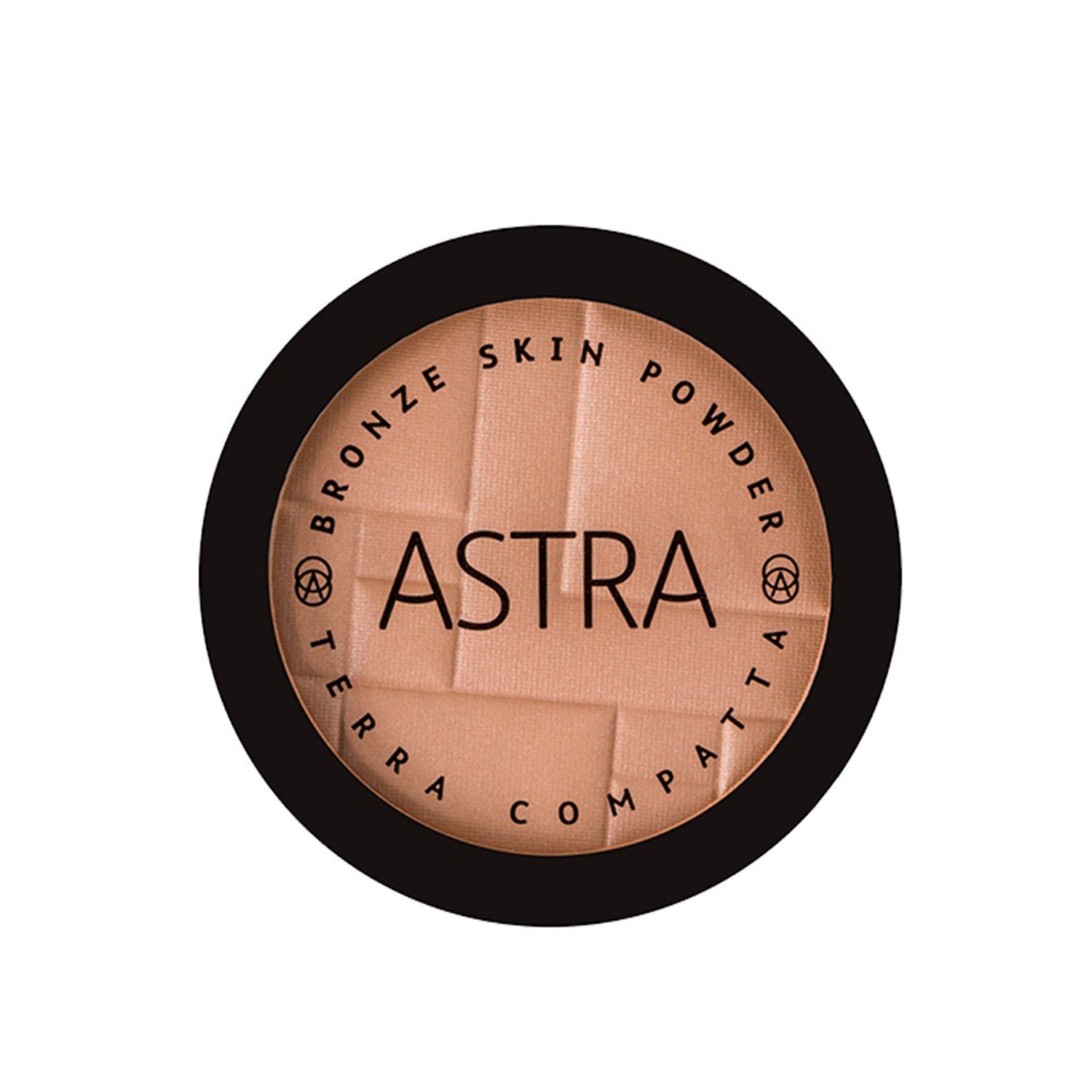 BRONZE SKIN POWDER Terra Compatta