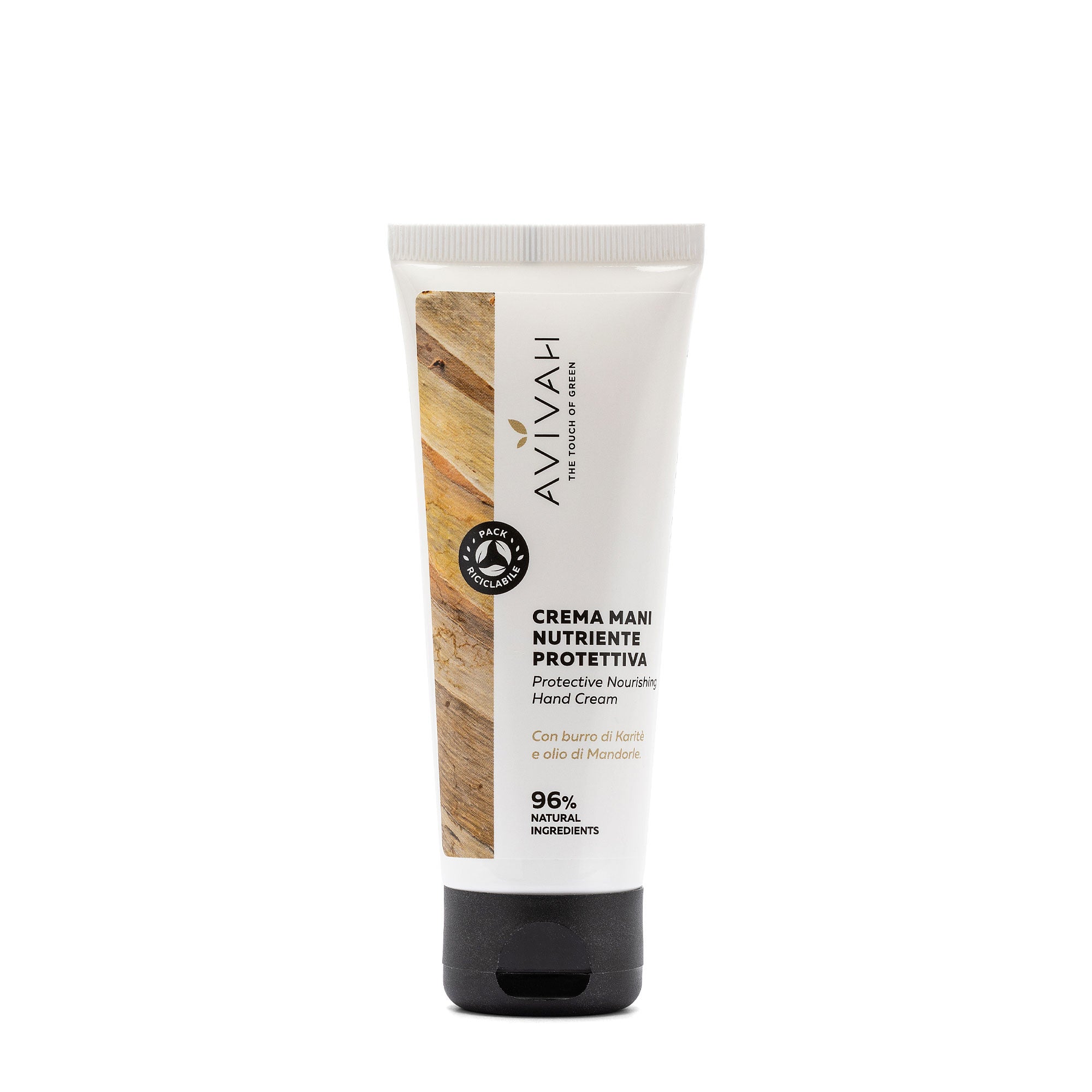 Crema Mani Nutriente Protettiva