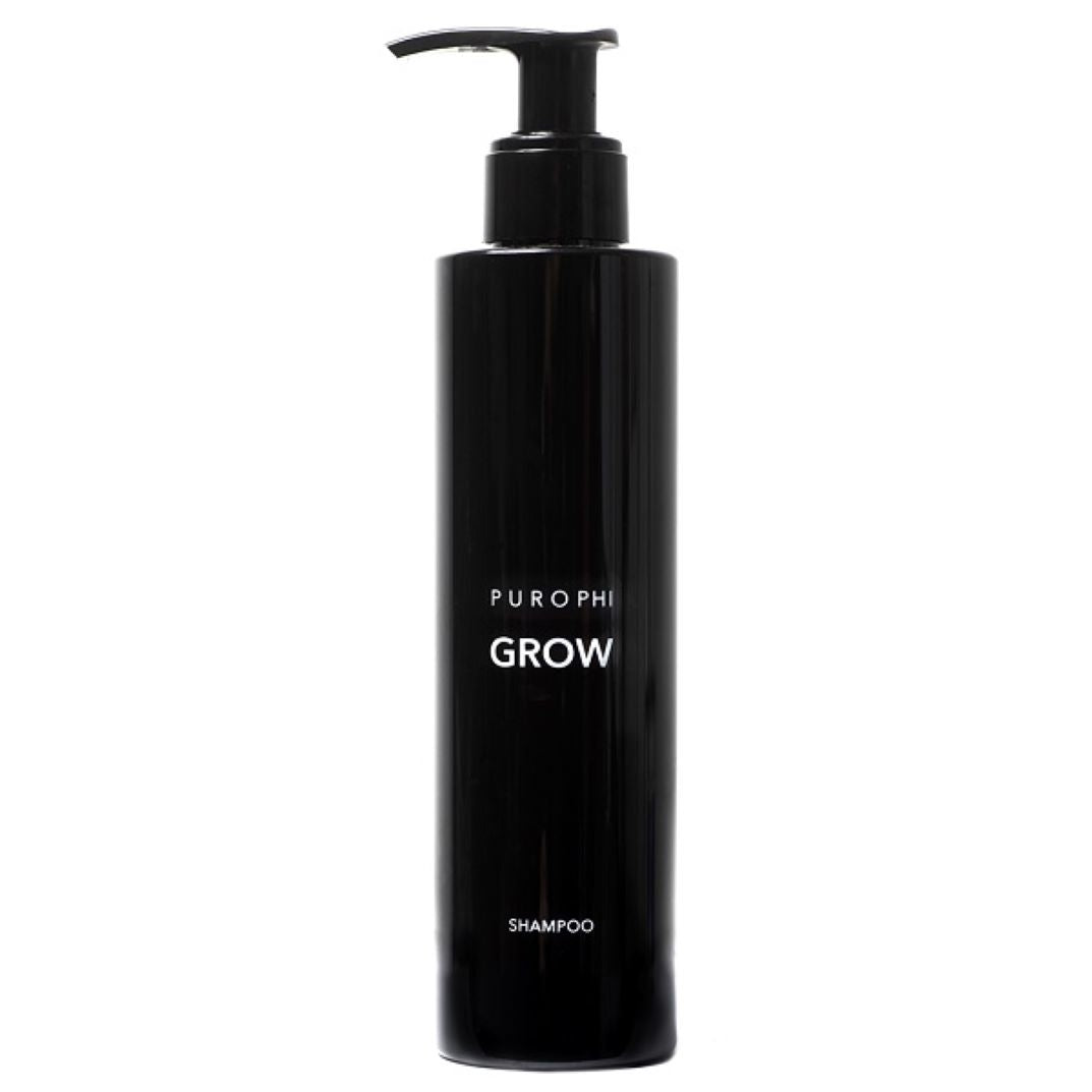 Grow Shampoo