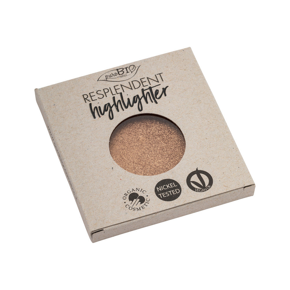 Illuminante Compatto Resplendent Highlighter Refill