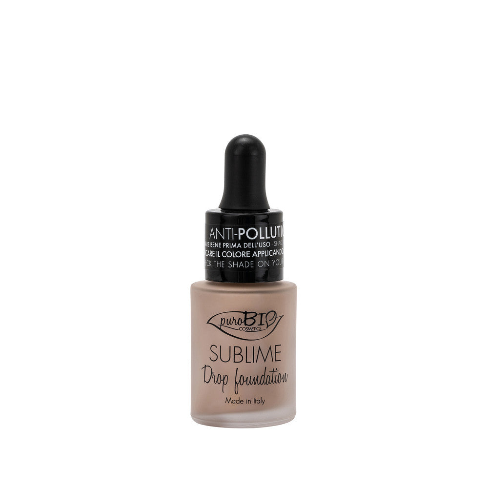 Sublime Drop Foundation Y