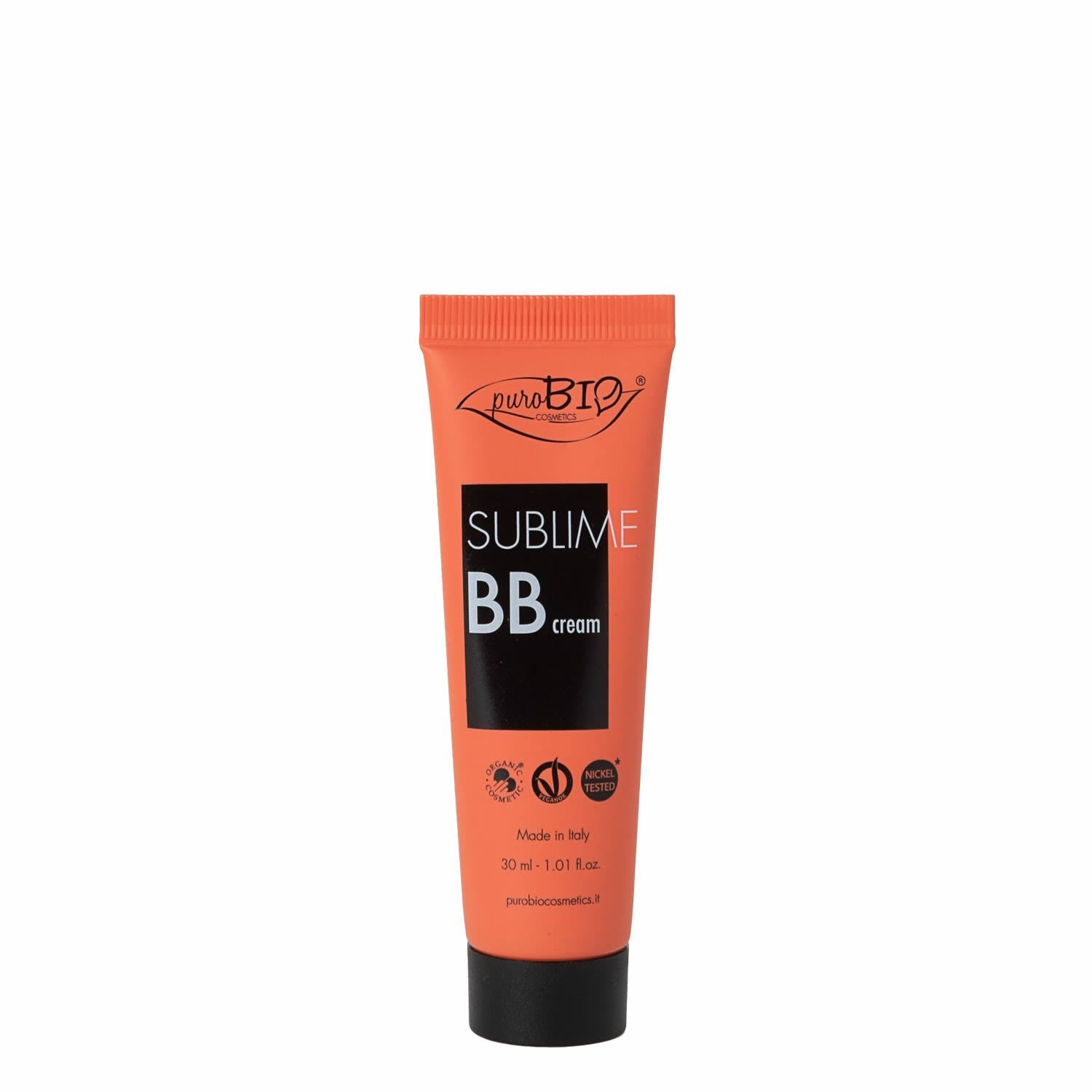 Sublime BB Cream