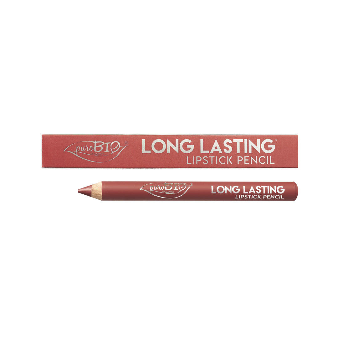 Long Lasting Lipstick Pencil