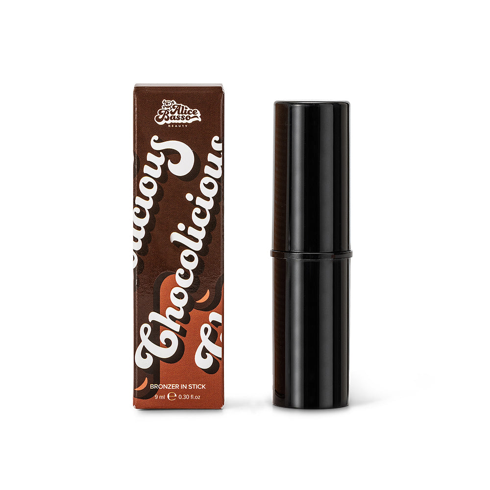 Chocolicious - Bronzer in Stick