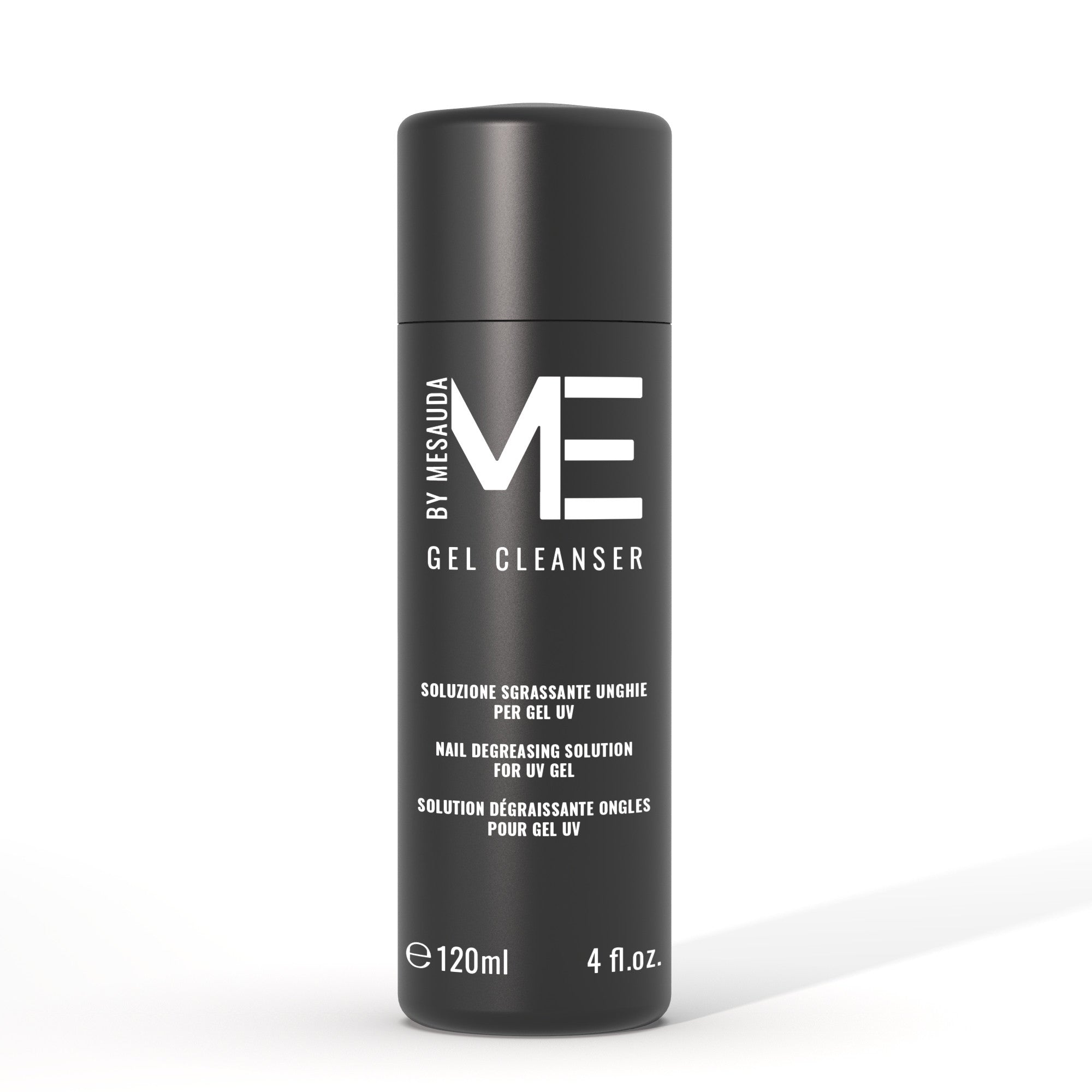 ME Gel Cleanser