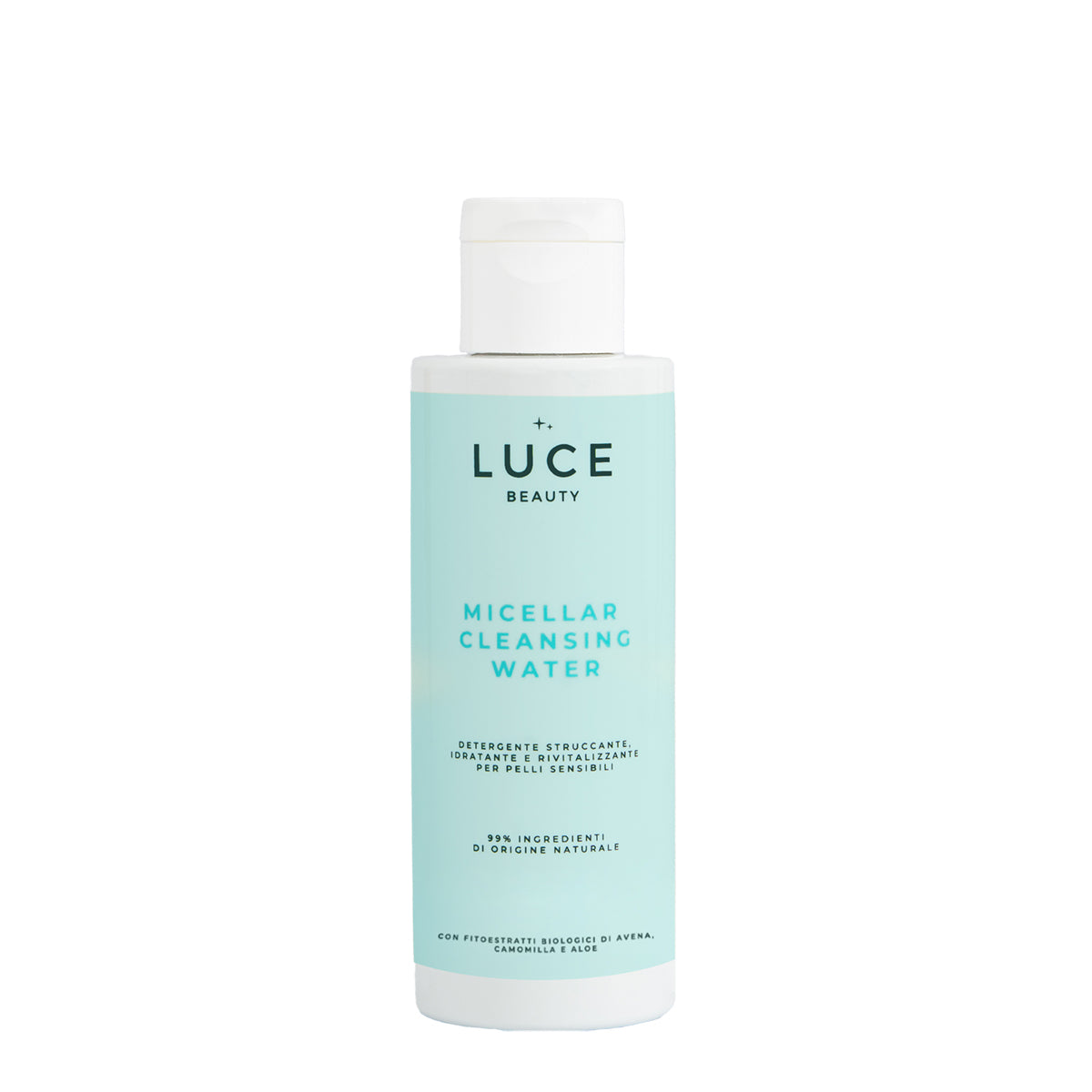 Micellar Cleansing Water