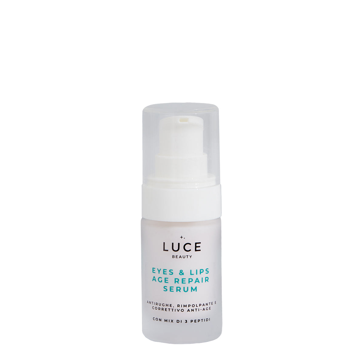 Eyes & Lips Age Repair Serum