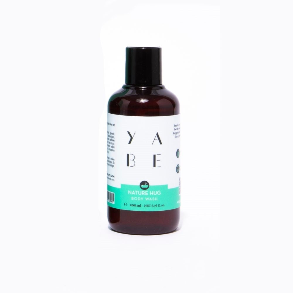 Nature Hug Body Wash