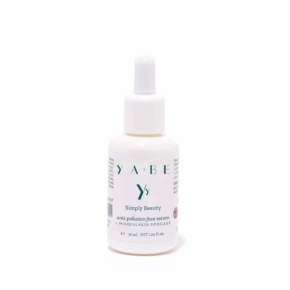 YY- Simply Beauty Anti-pollution Face Serum