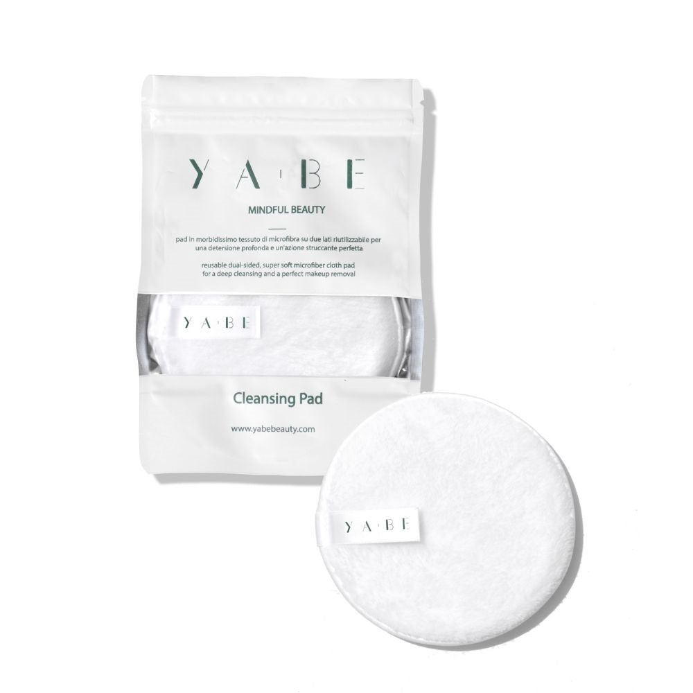 Cleansing Pad