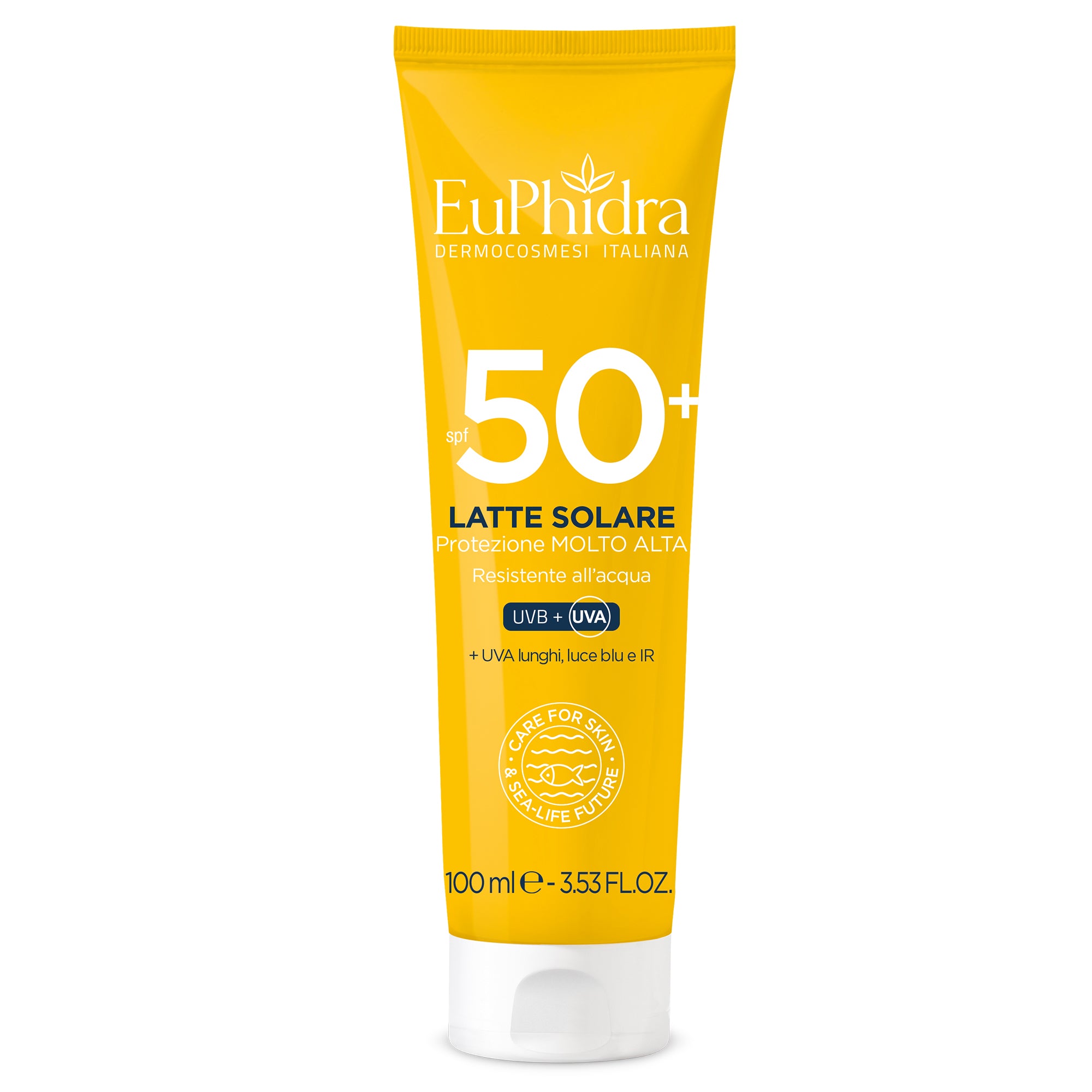 Latte Solare SPF50+