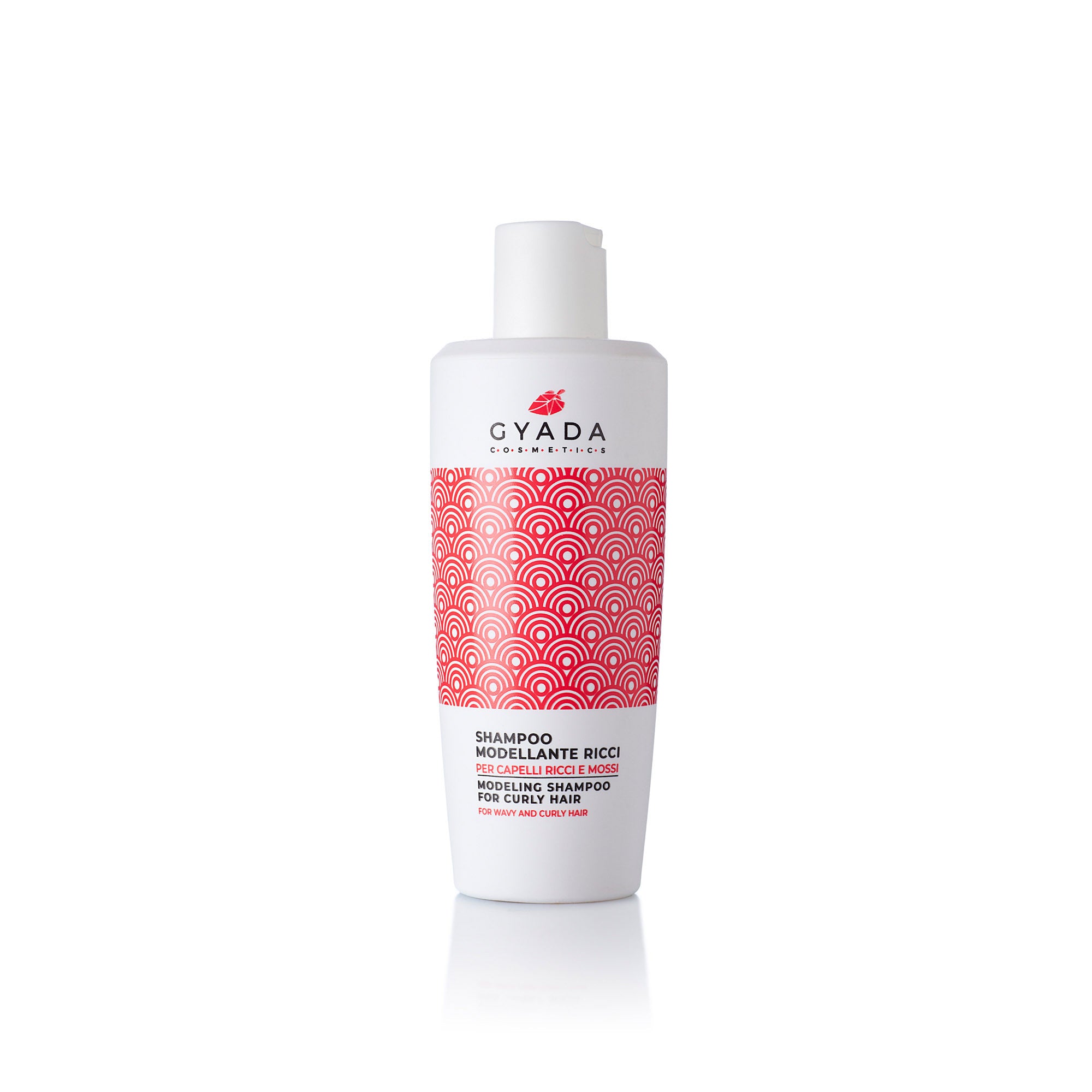 Shampoo Modellante Ricci