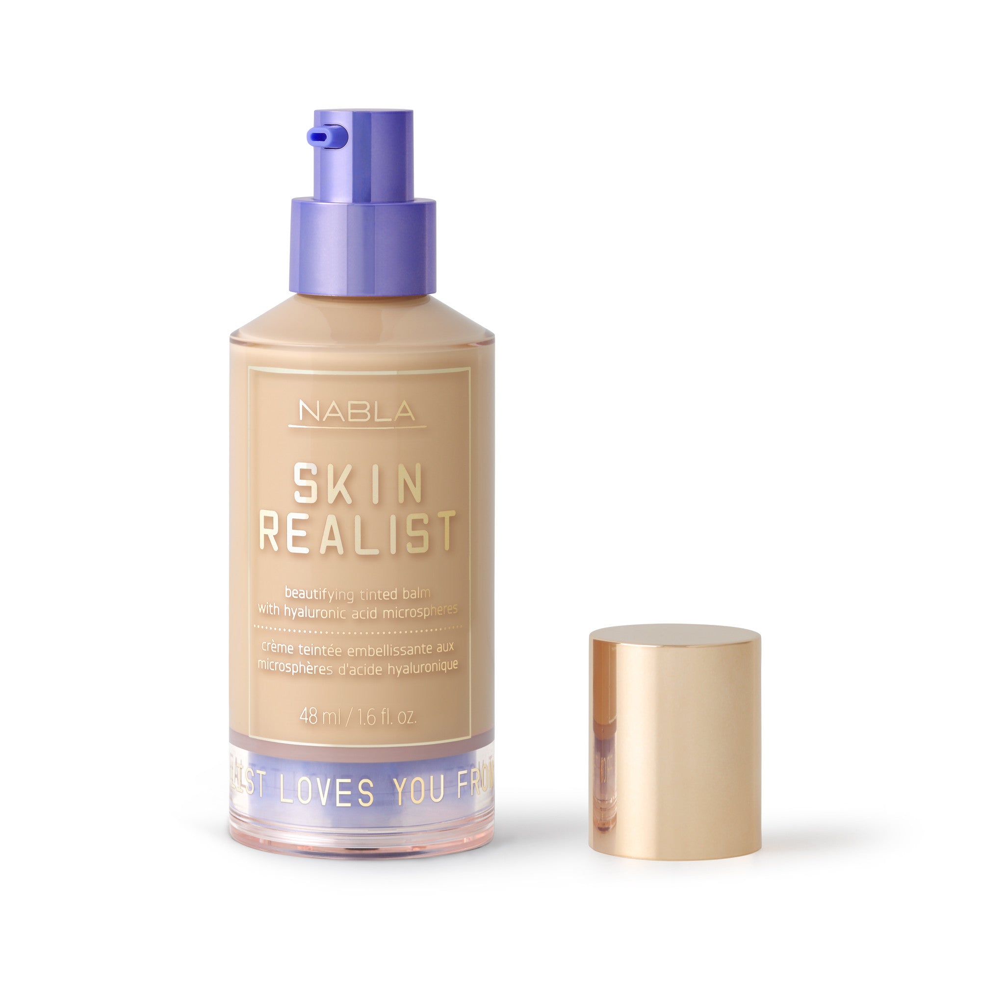 Skin Realist Tinted Balm