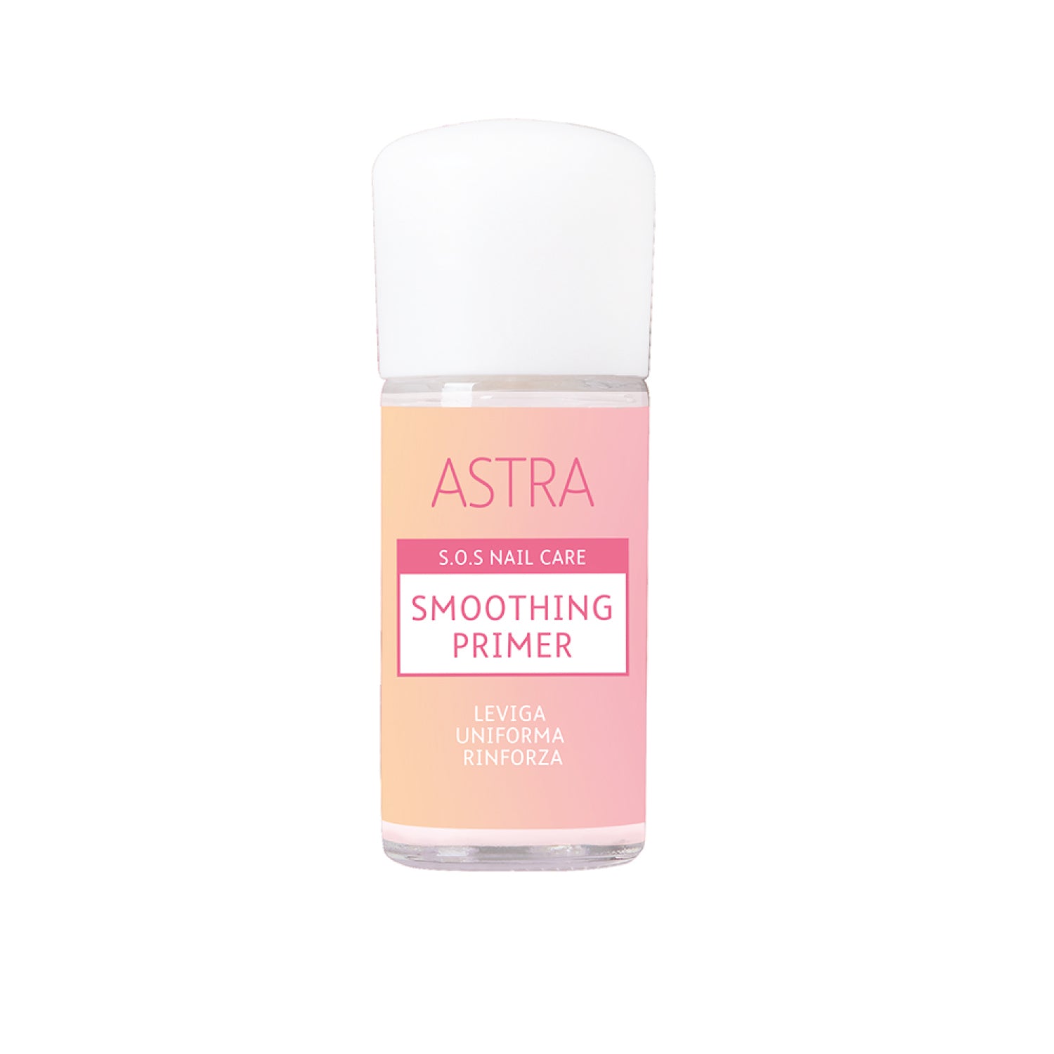 S.O.S. NAIL CARE SMOOTHING PRIMER