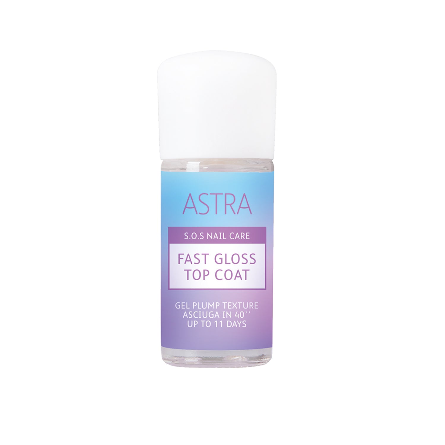 S.O.S. NAIL CARE EXPRESS DRY DROPS