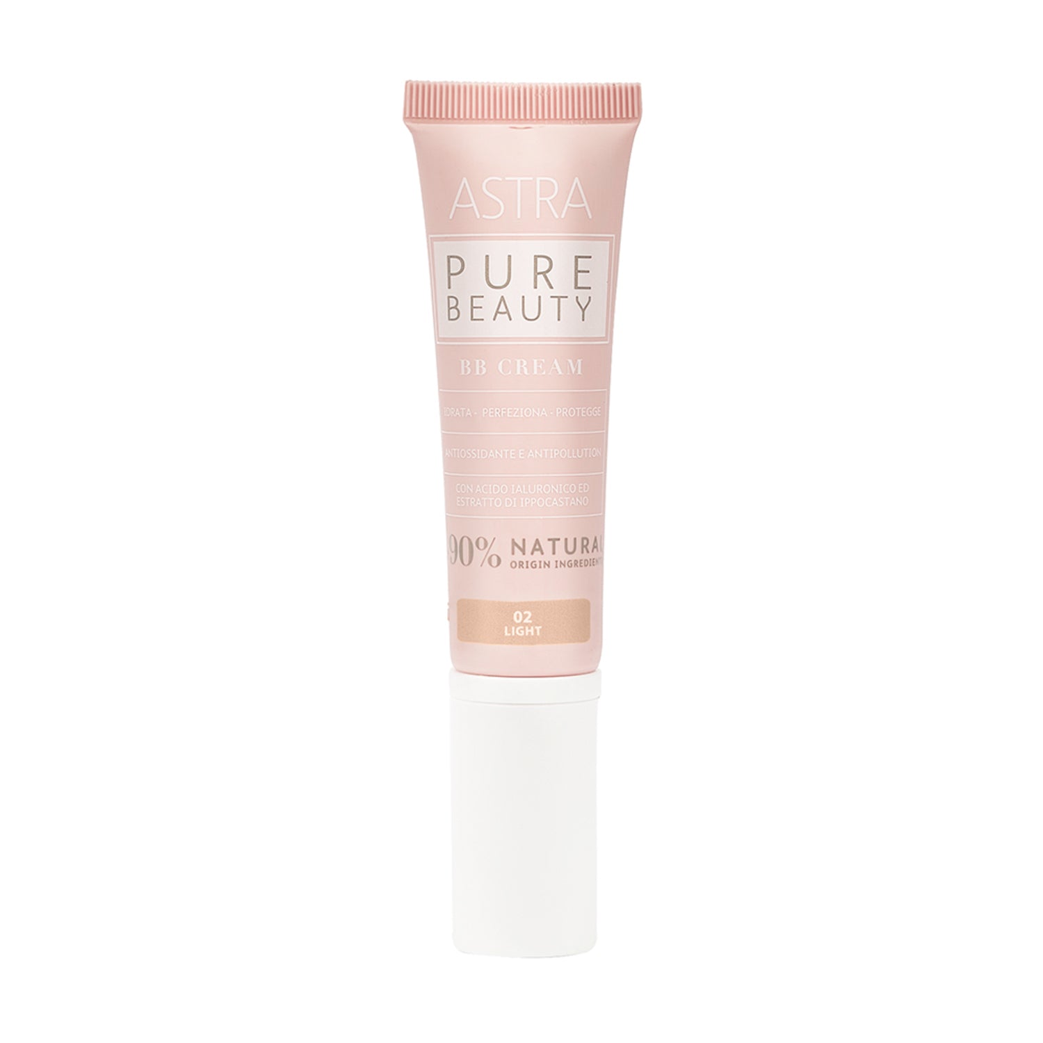 PURE BEAUTY BB CREAM